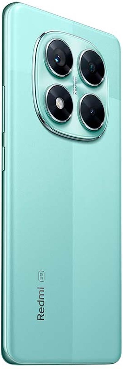 Xiaomi Redmi Note 14 Pro 5G 12GB/512GB Coral Green