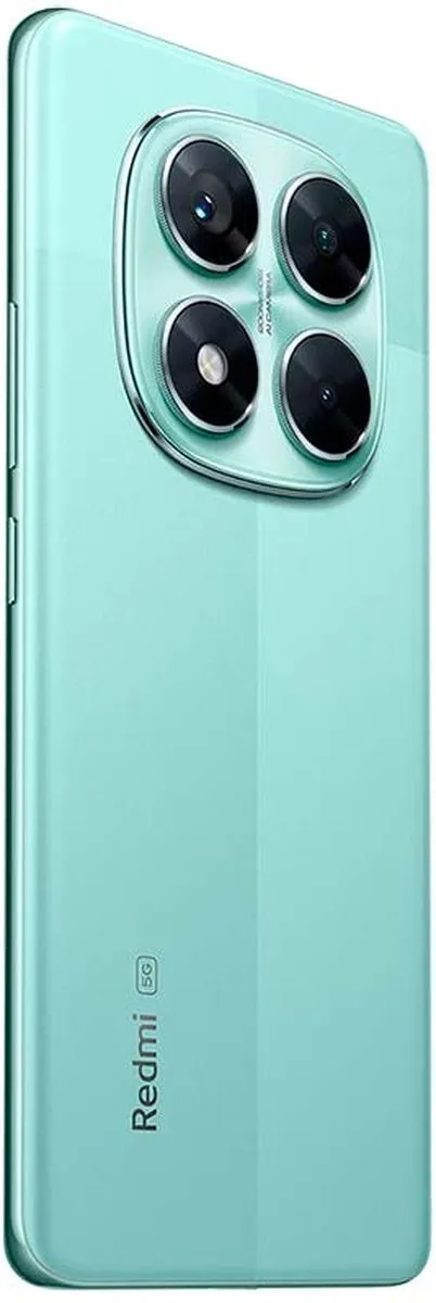 Xiaomi Redmi Note 14 Pro 5G MZB0IMSEU - 12GB/512GB Groen