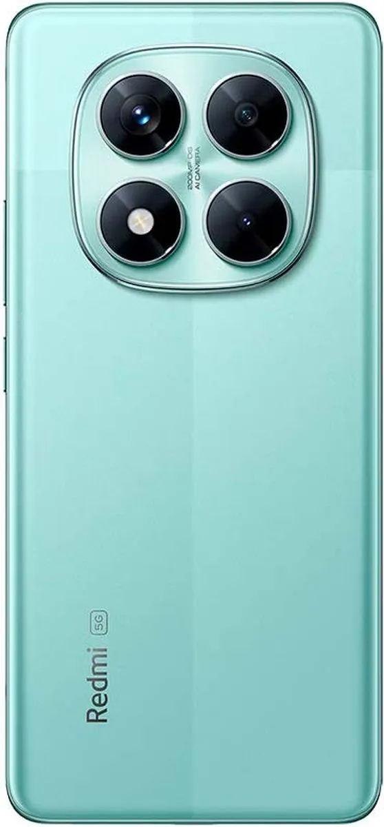 Xiaomi Redmi Note 14 Pro 5G MZB0IMSEU - 12GB/512GB Groen