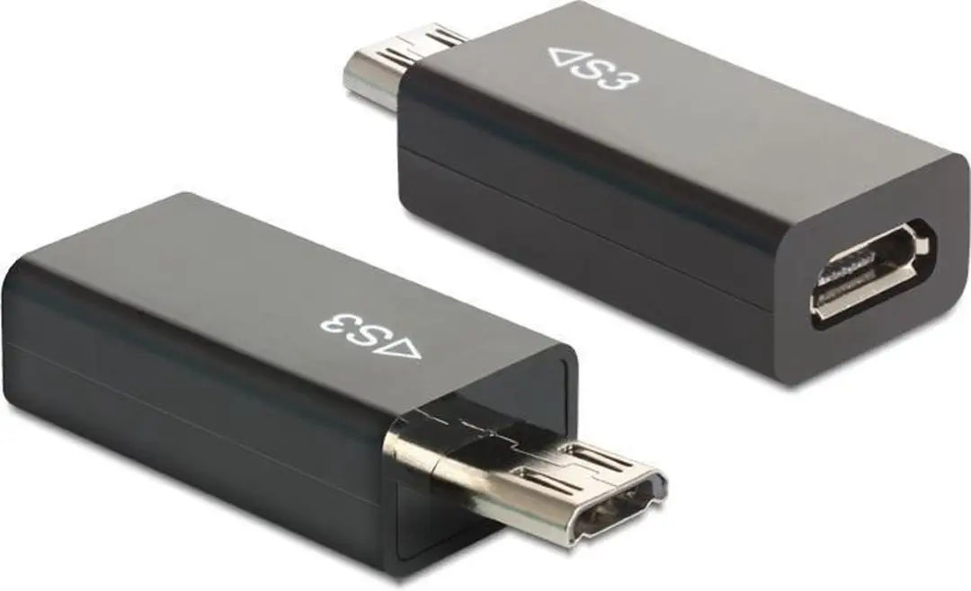 Delock USB Micro Kabeladapter