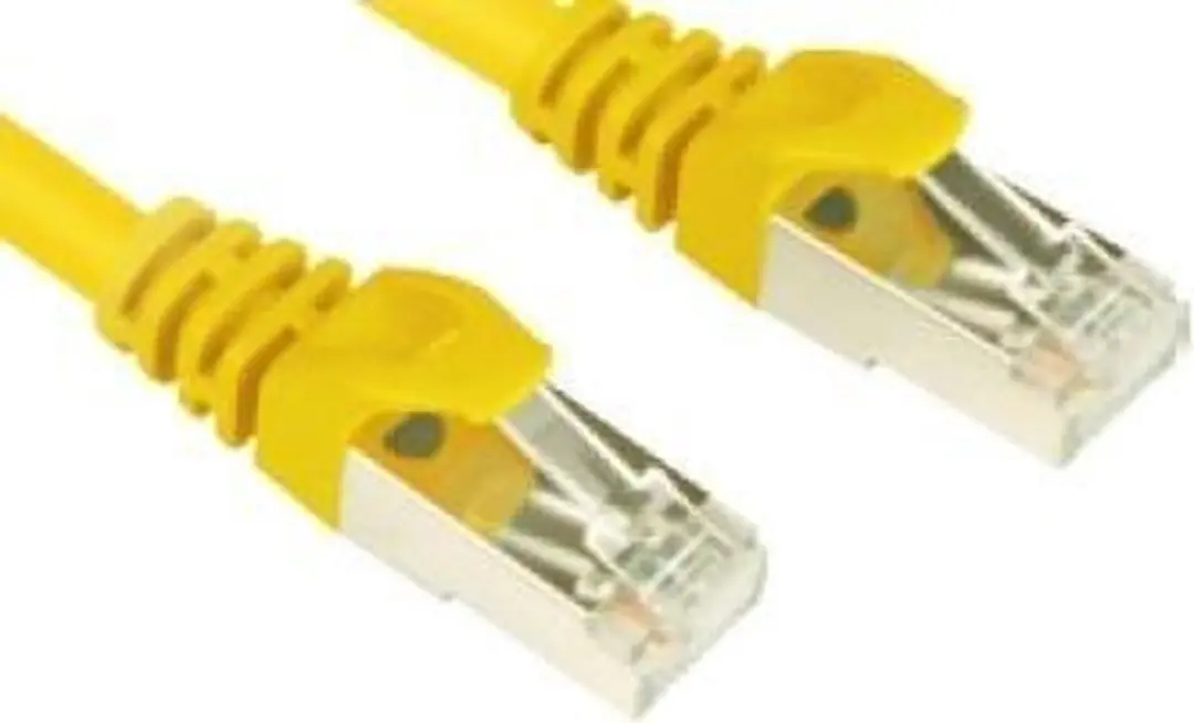 Sharkoon UTP-kabel Cat.6 S/FTP 1.5m