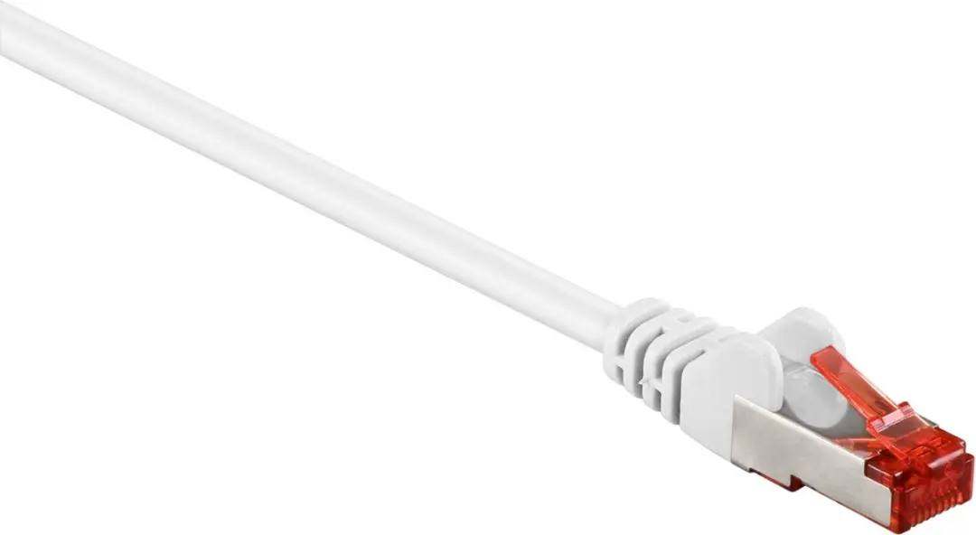 Goobay 1193510 Cat 6 UTP-kabel RJ45 50m