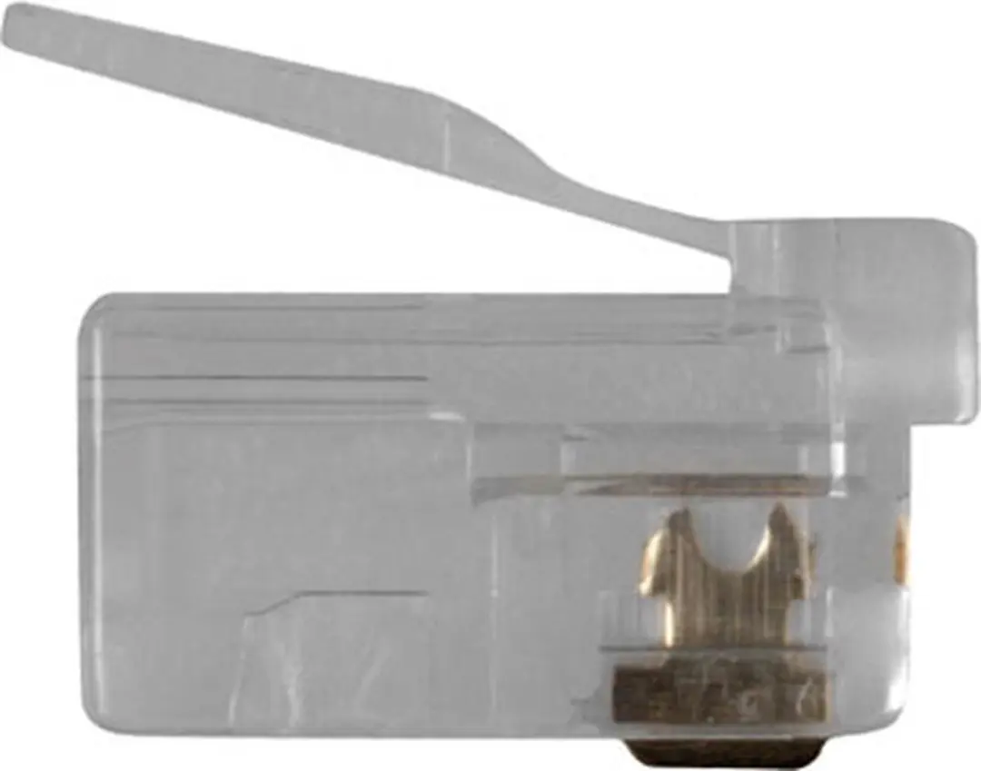 ACT TD104M Transparant - 25 Stuks - afbeelding 6 van 6