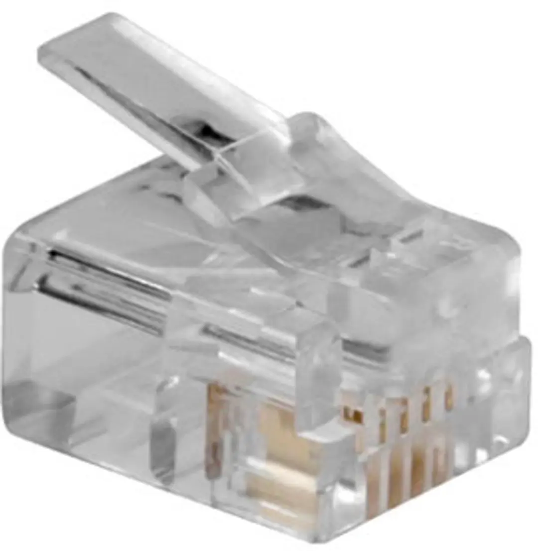 ACT TD104M Transparant
