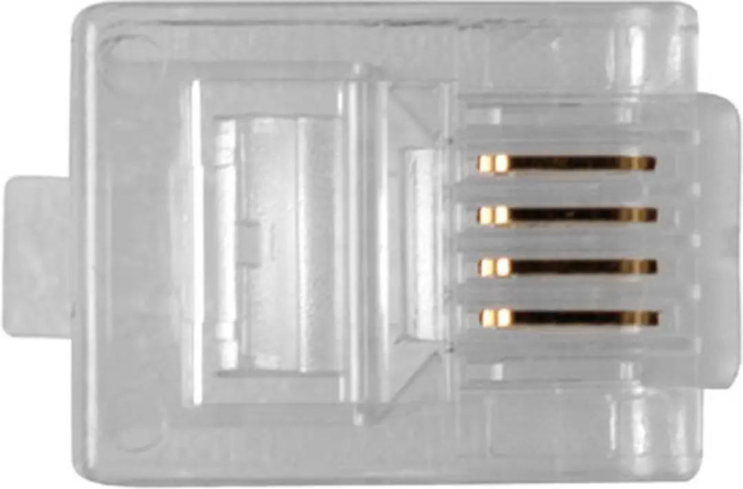 ACT TD104M Transparant - 25 Stuks
