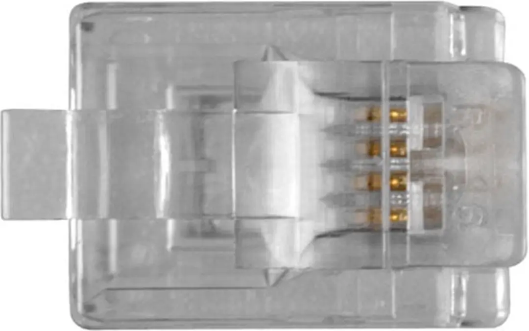 ACT TD104M Transparant - 25 Stuks