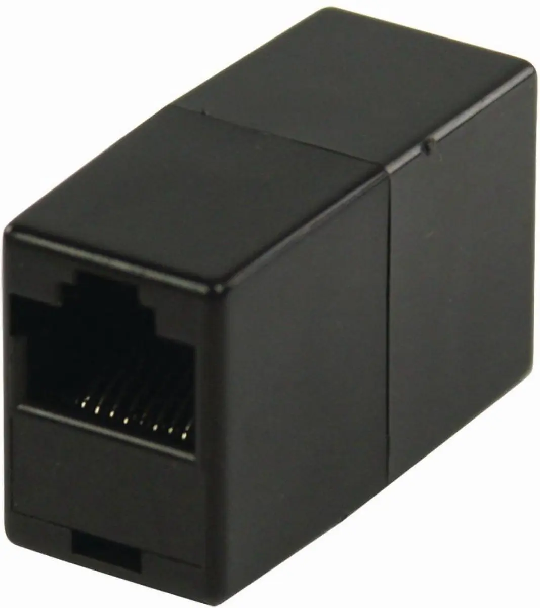 Nedis CCGP89050BK Netwerkadapter