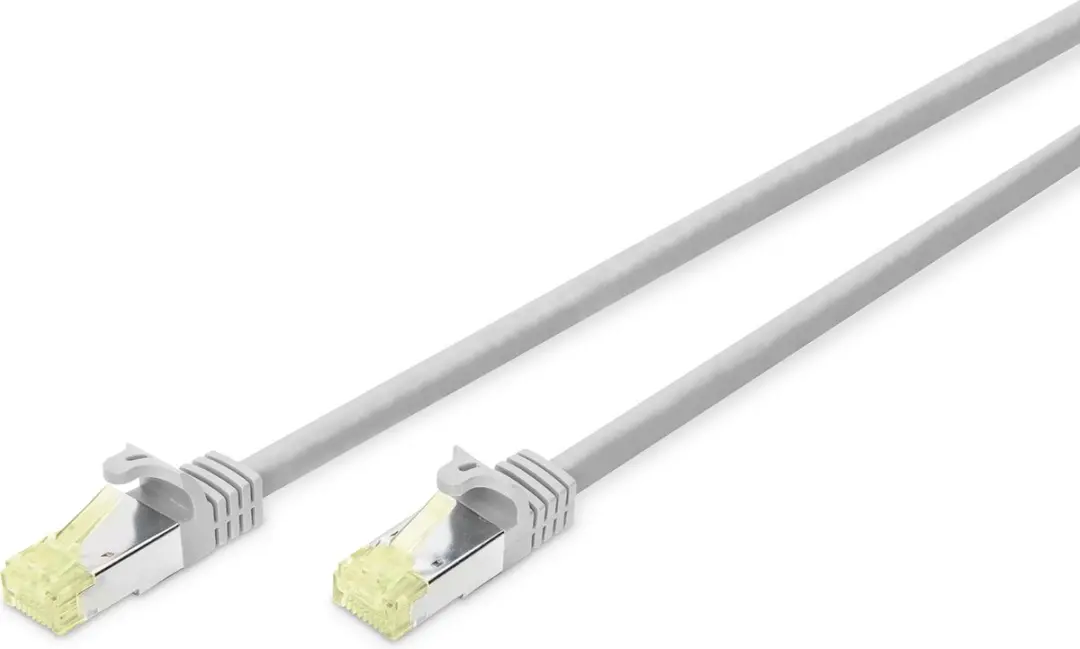 Digitus CAT 6A RJ45 Netwerkkabel Flexibel 2m