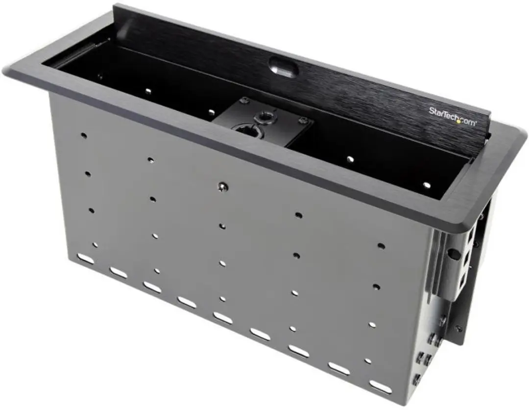 Startech Dual-module Vergadertafel Connectiviteit Box