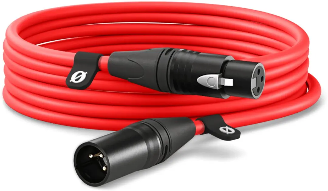 Rode XLR-6 XLR-kabel