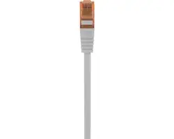 Renkforce RF-5044026 Netwerkkabel CAT 6 10m - Wit