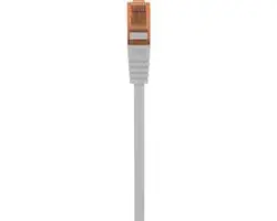 Renkforce RF-5044026 Netwerkkabel CAT 6 10m - Wit