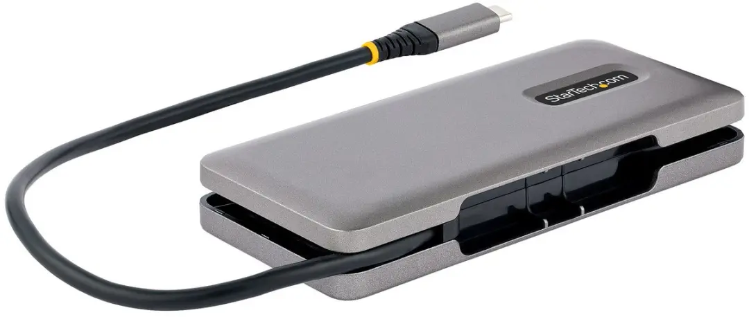 Startech HB31CM4CPD3 USB Hub 10Gbit/s