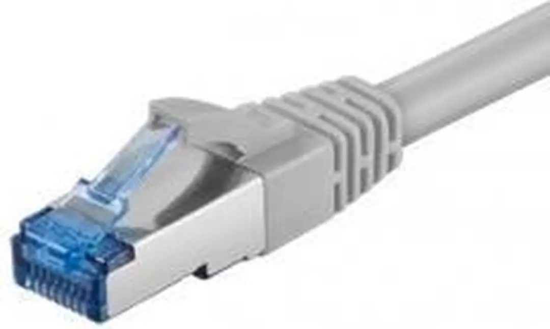Logilink Netwerkkabel RJ45 7m - Grijs