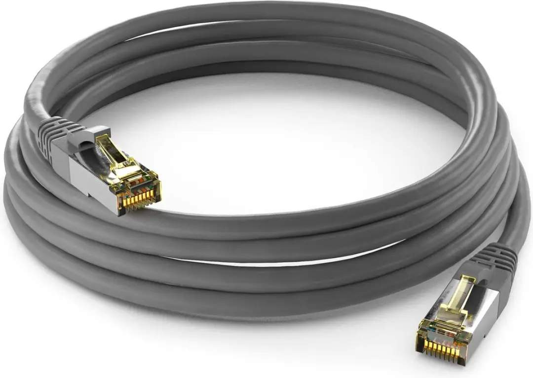 Logilink Netwerkkabel RJ45 7m