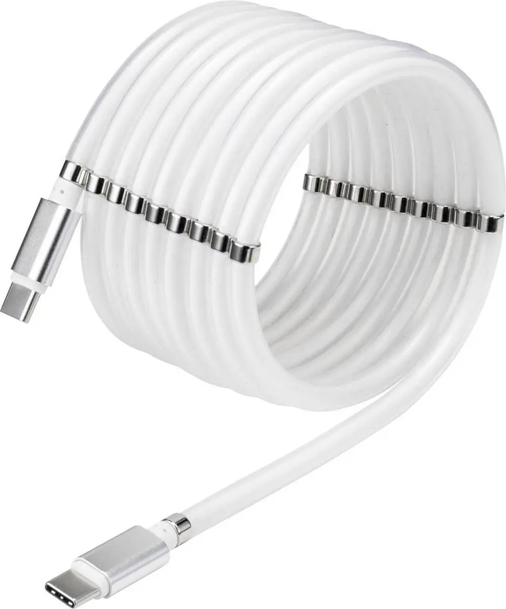 Renkforce TO-6886785 USB-C Kabel 2.0 2m