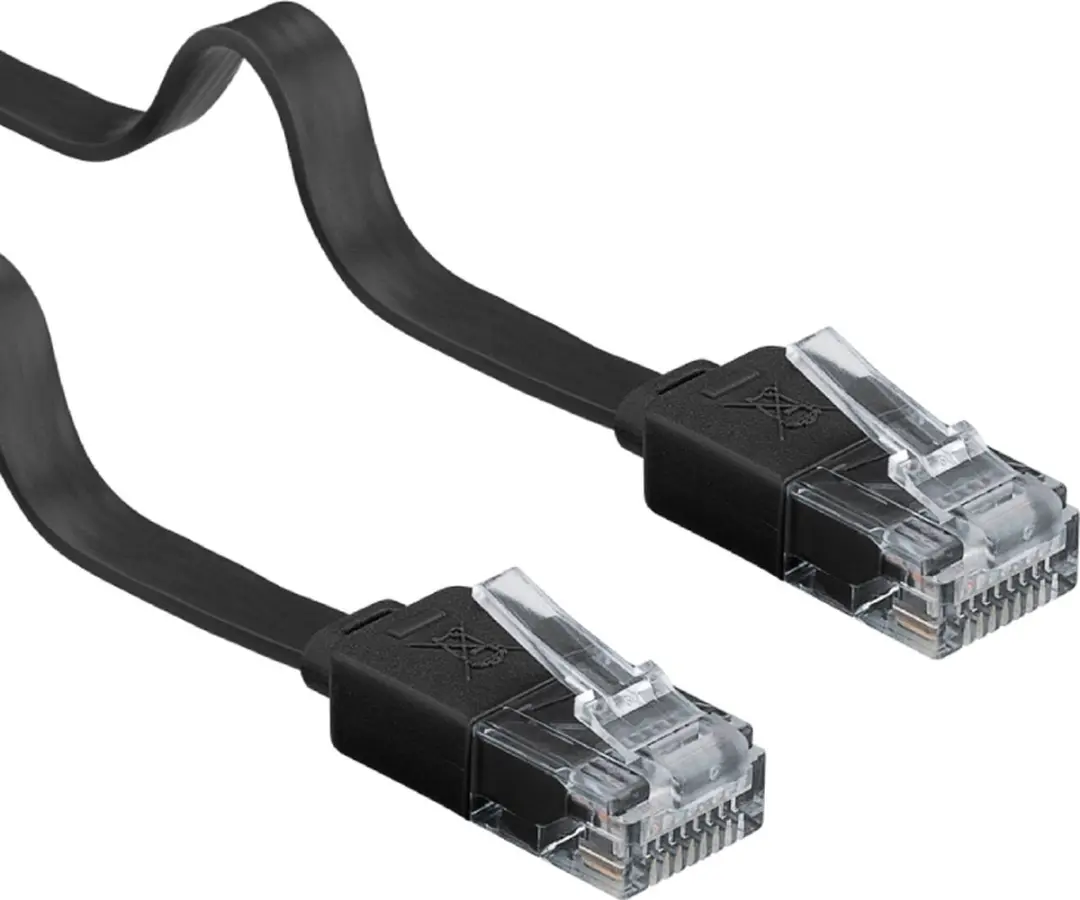 Wentronic CAT6 Netwerkkabel RJ45