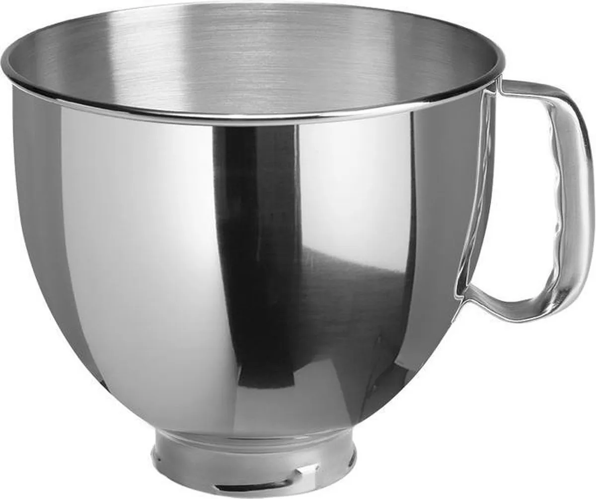 KitchenAid Artisan 5KSM175PSEBK Keukenmachine - Vulkaanzwart