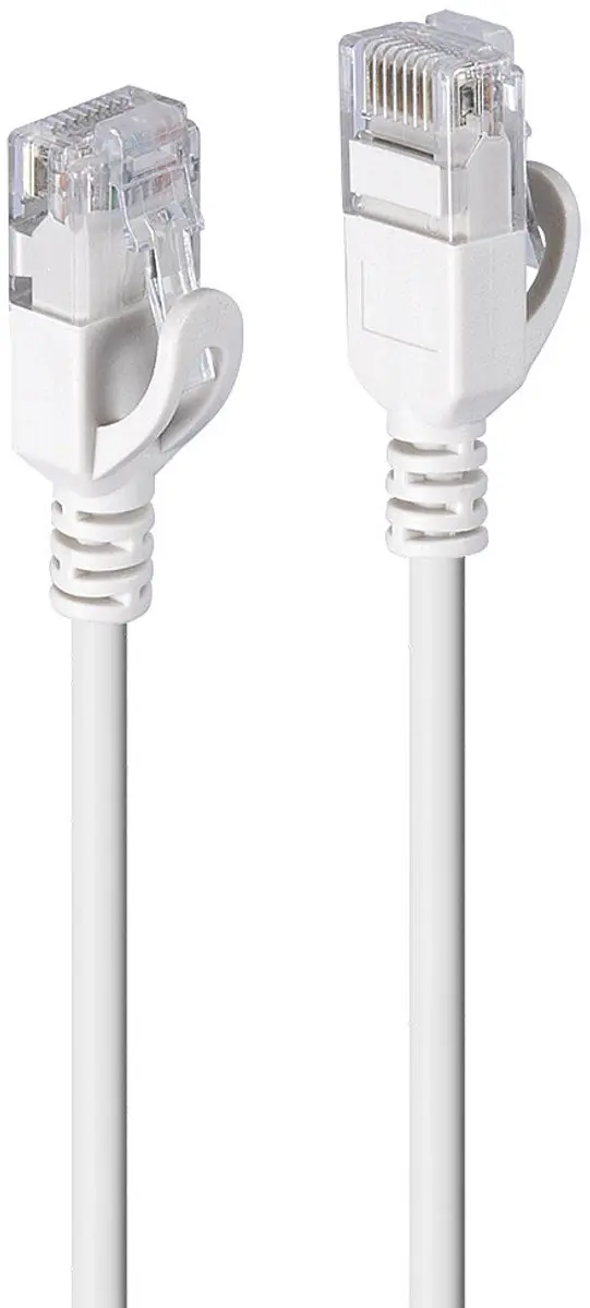 Lindy 47585 Netwerkkabel Cat6a U/UTP