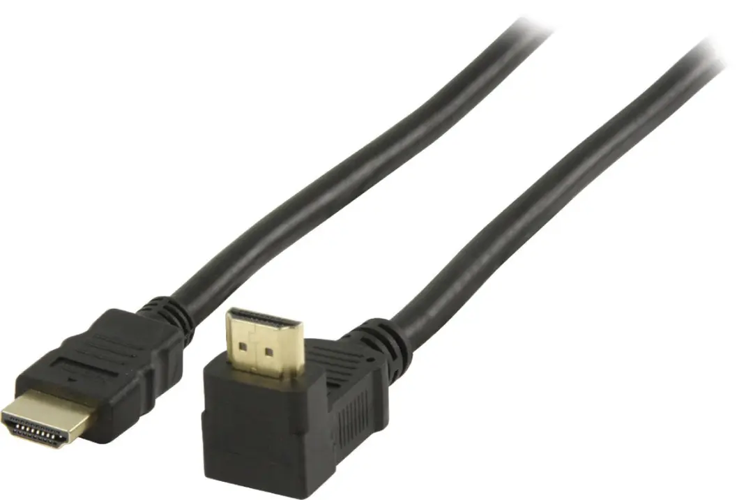 InLine HDMI Kabel 1.4 15m