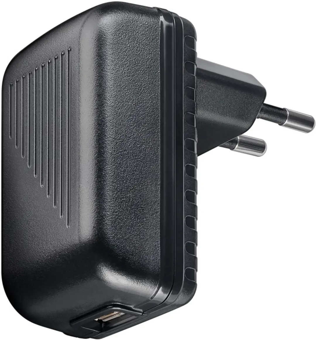 Goobay HDMI Schakelaar 4 naar 1 ARC - 4K60Hz HDR - Zwart