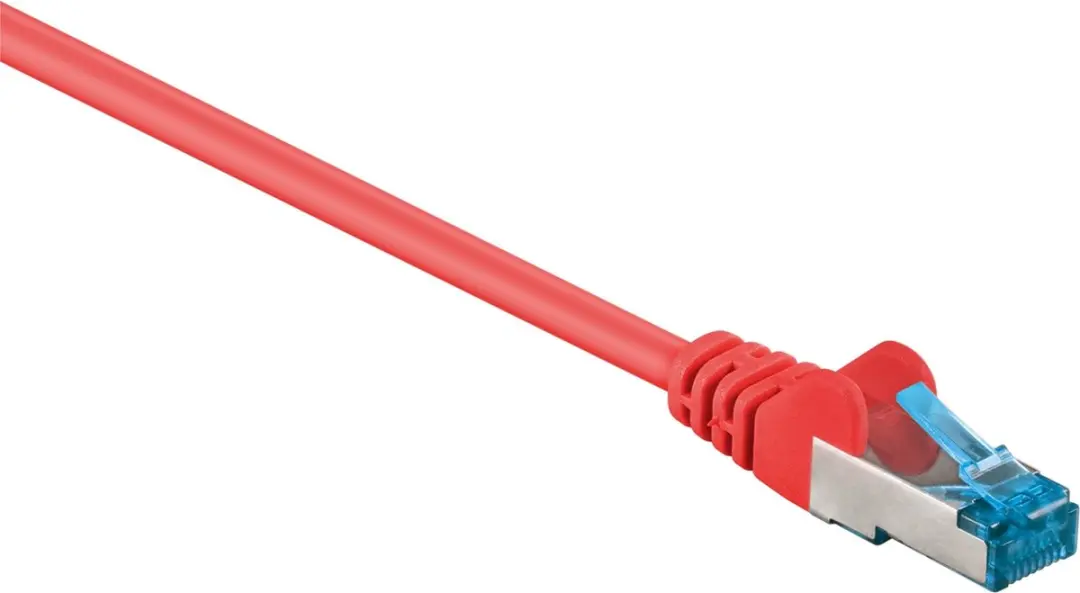 Goobay S/FTP CAT6a Netwerkkabel