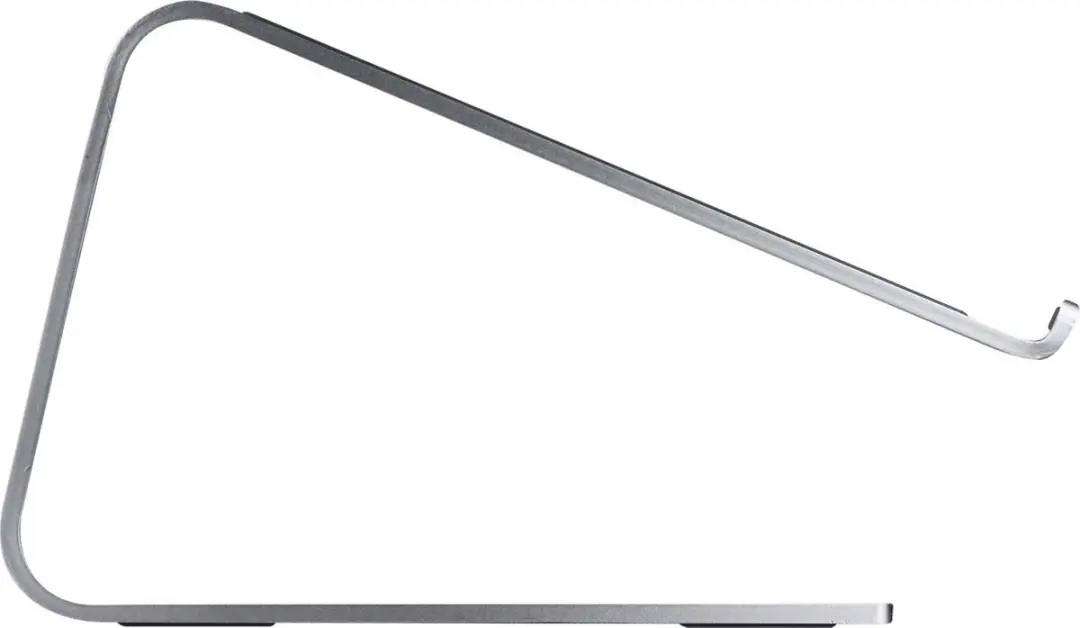 Macally ASTANDSG Laptopstandaard - Spacegray