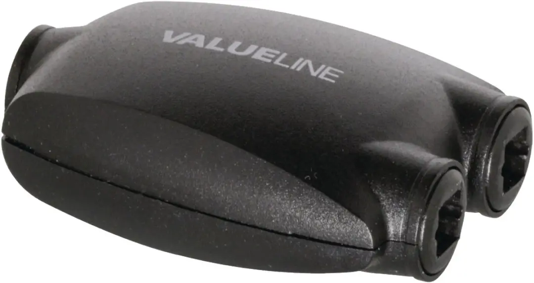 Goobay 11921 Optische Audiosplitter