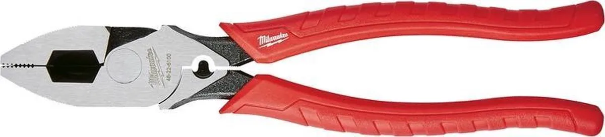 Milwaukee Heavy Duty Lineman's Tang 48226100