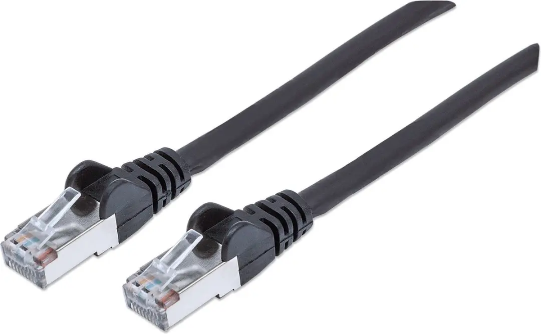 Intellinet 736855 Netwerkkabel CAT 6A S/FTP 10m