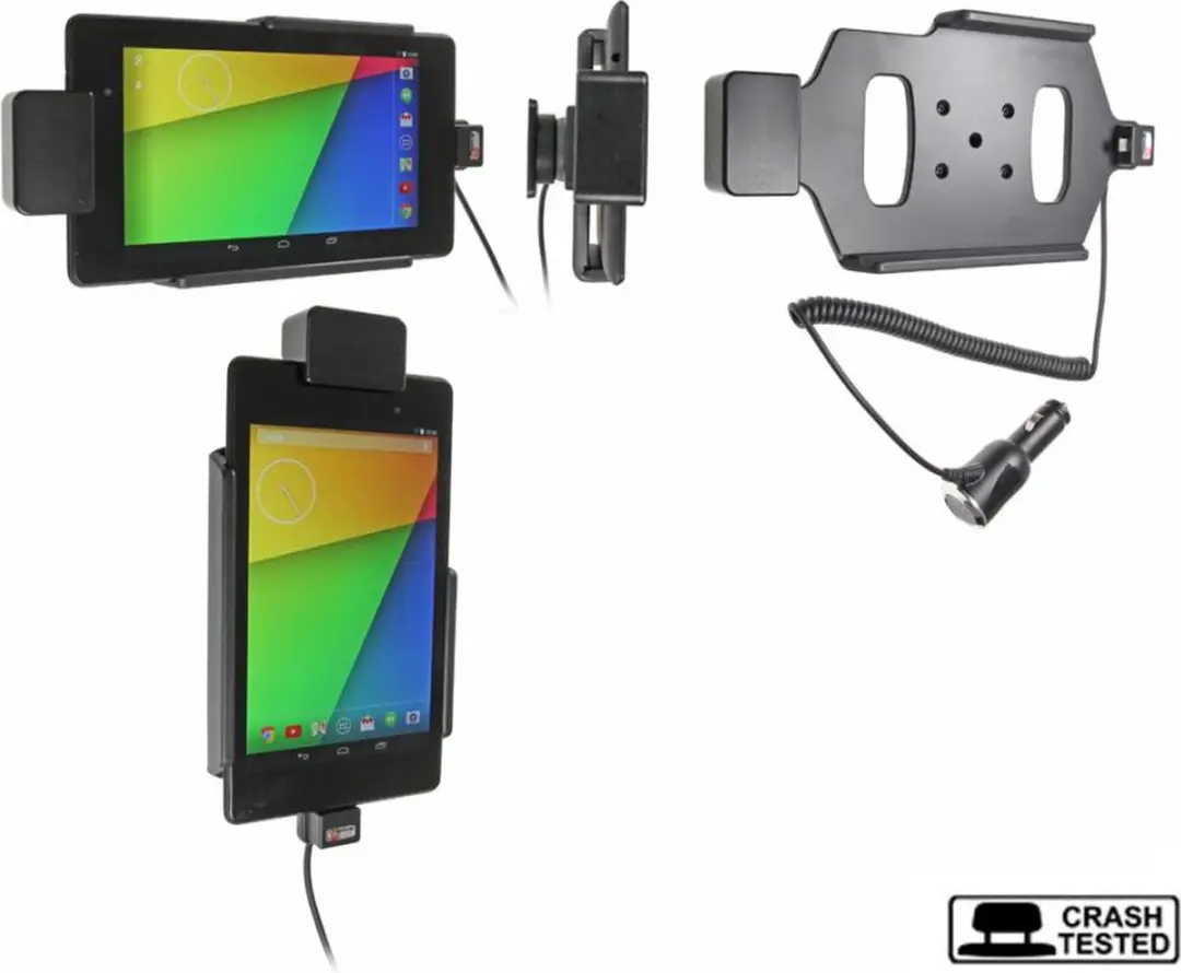 Brodit 546560 Actieve Tablet/UMPC Houder - Zwart