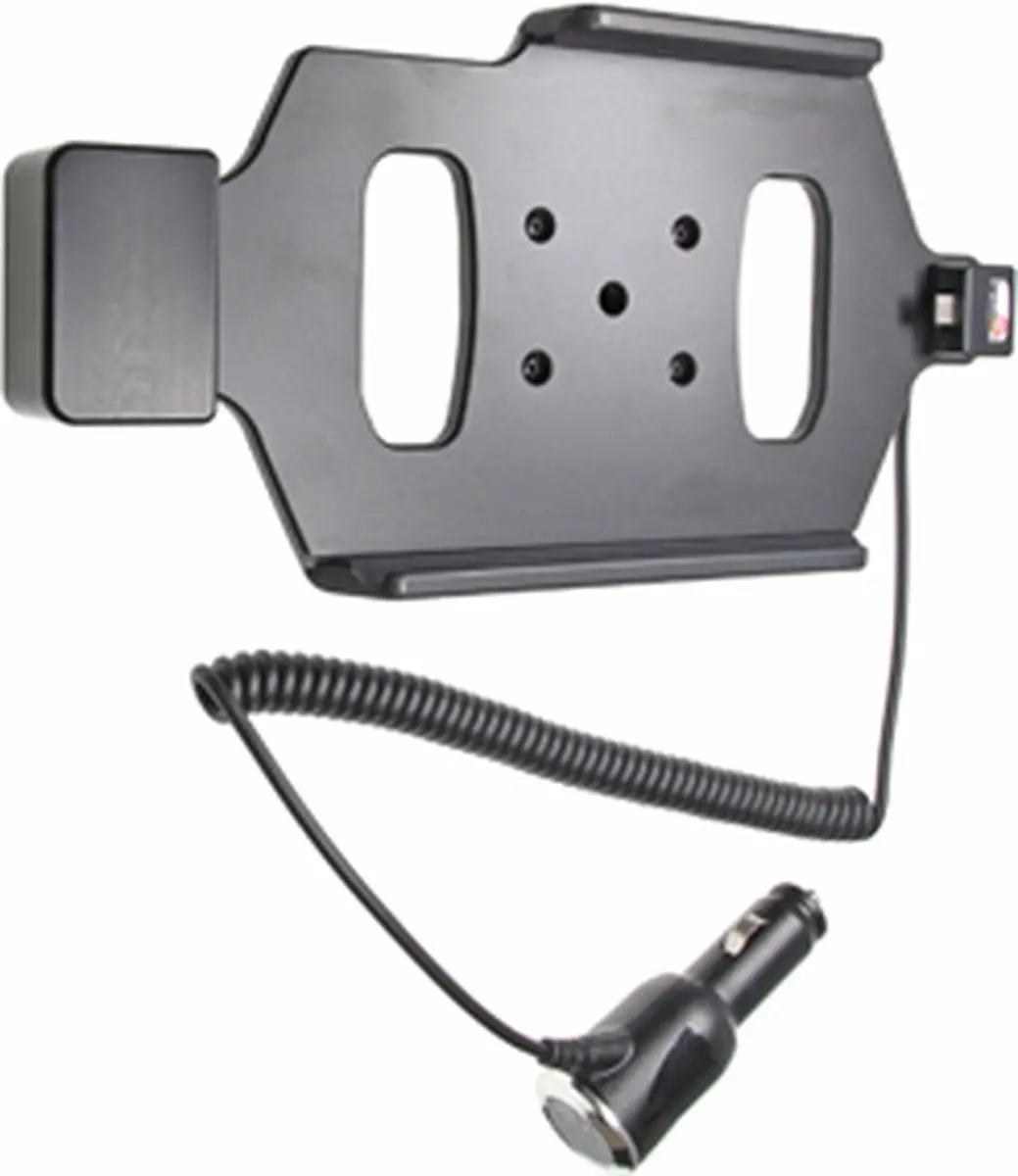 Brodit 546560 houder Actieve houder Tablet/UMPC Zwart