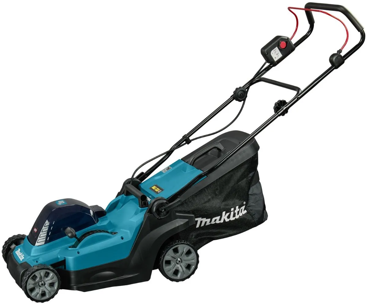 Makita LM003GZ Accu Grasmaaier 38cm - 40V Max - 40L