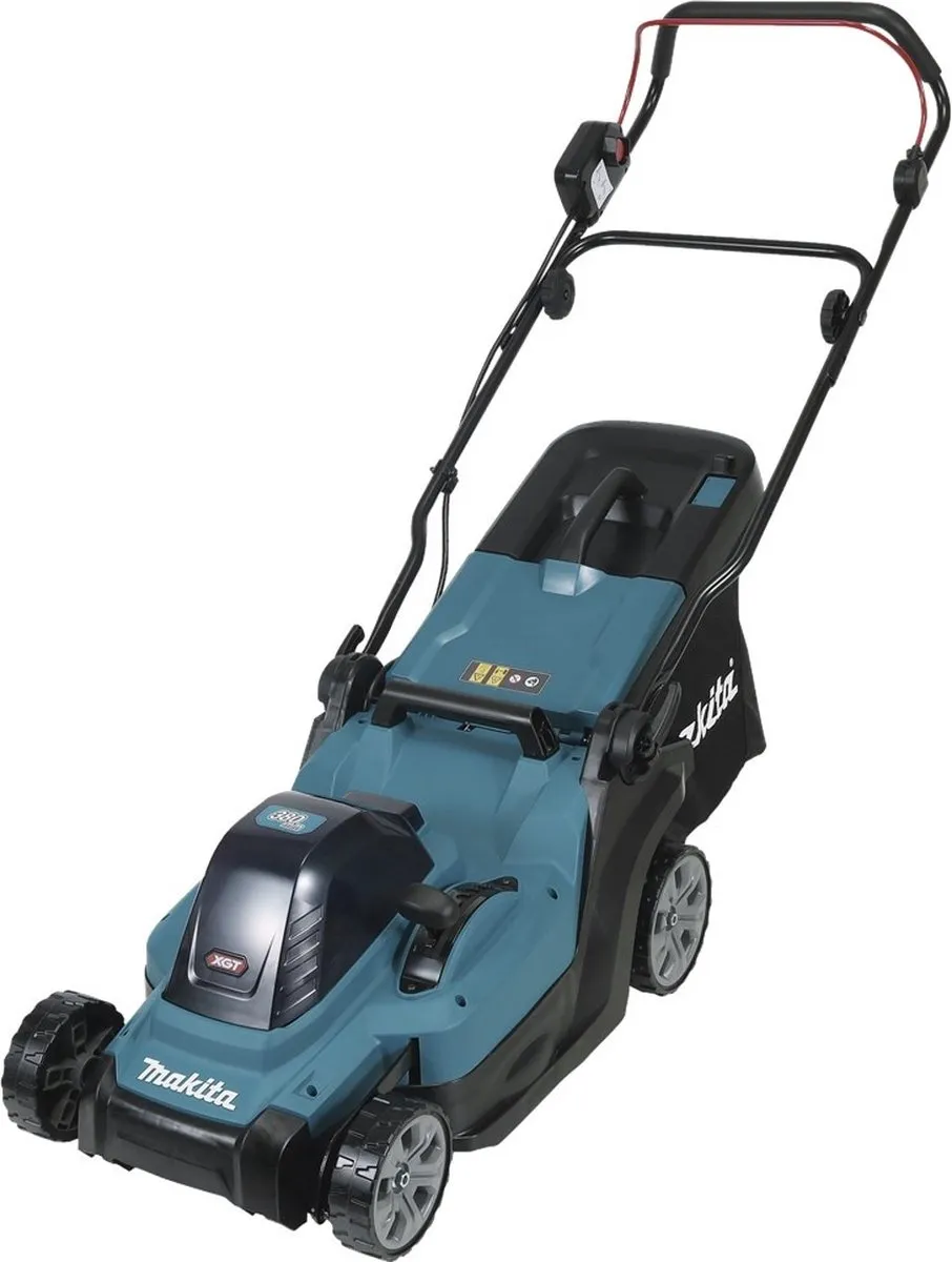 Makita LM003GZ Accu Grasmaaier 38cm - 40V Max - 40L