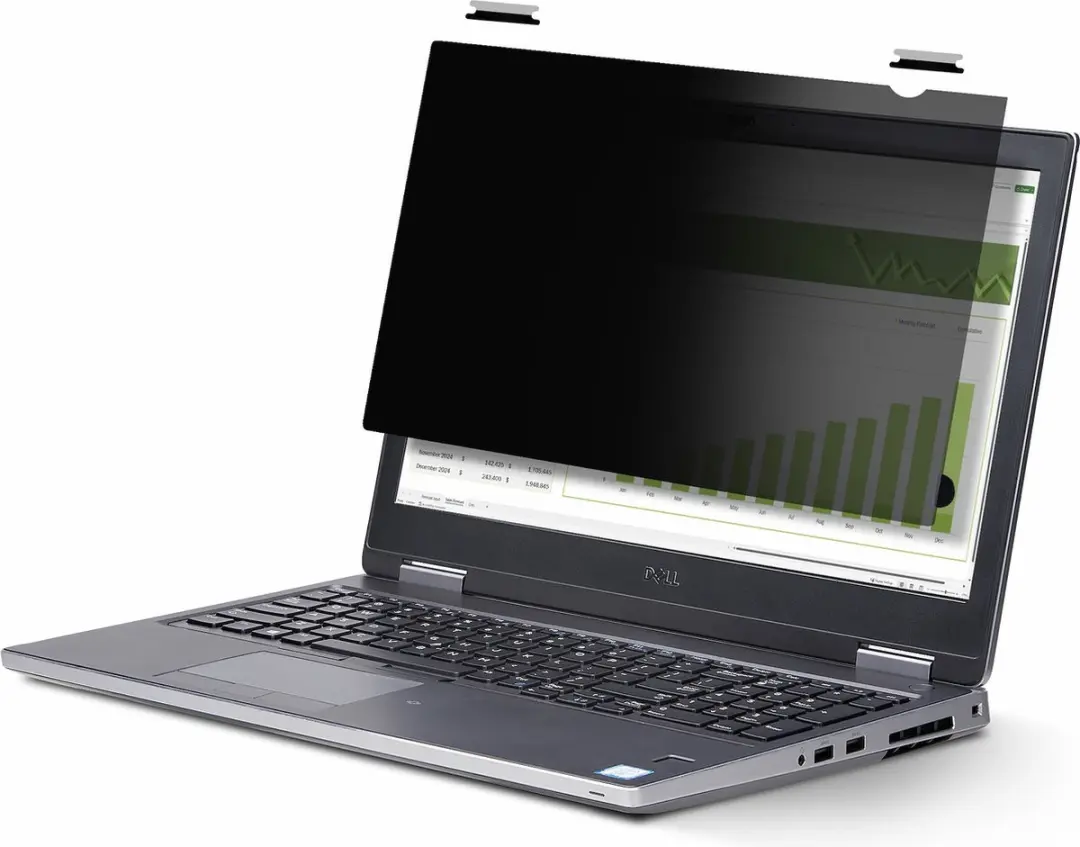 Startech 156LT-PRIVACY-SCREEN Notebookstandaard