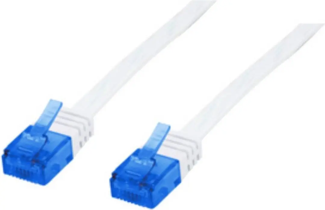 Logilink CP0137B Netwerkkabel Cat5e 5m