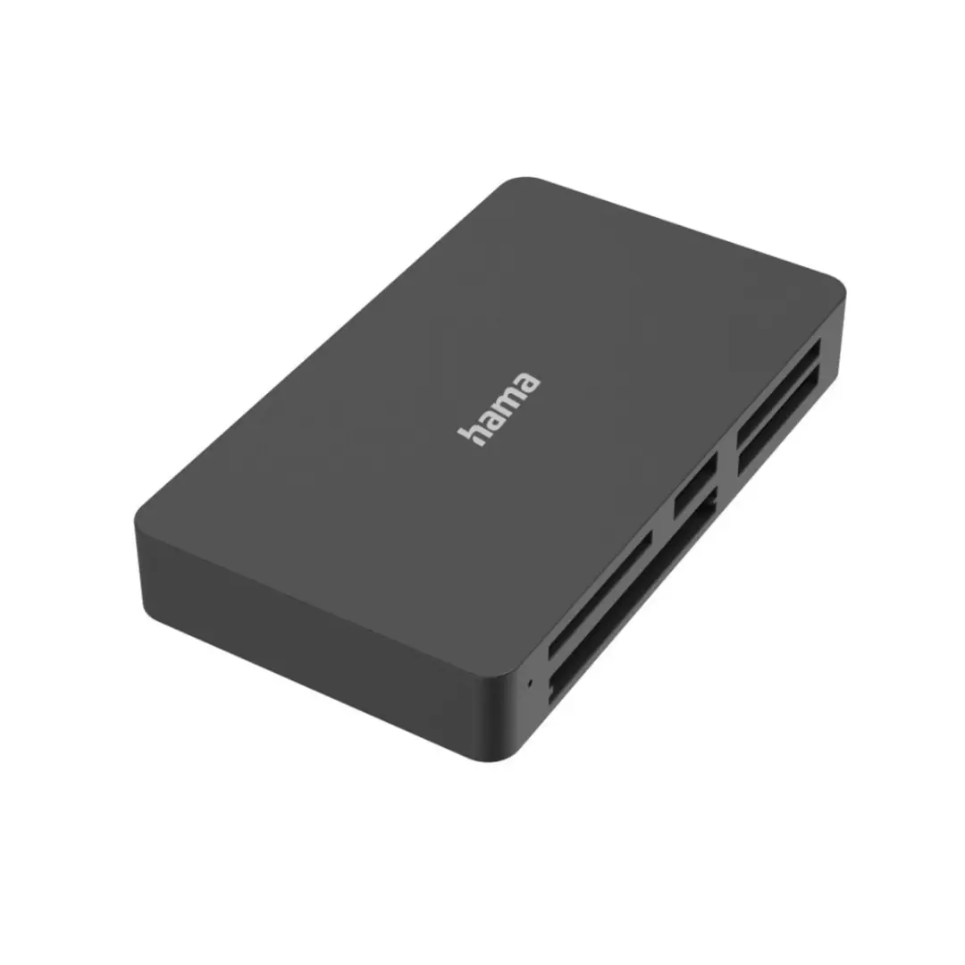 Hama USB-kaartlezer 00200128