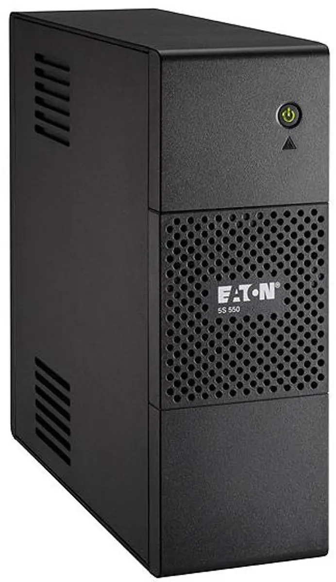 Eaton 5S 700i UPS 0,7 kVA 420 W 6 AC-uitgang(en)