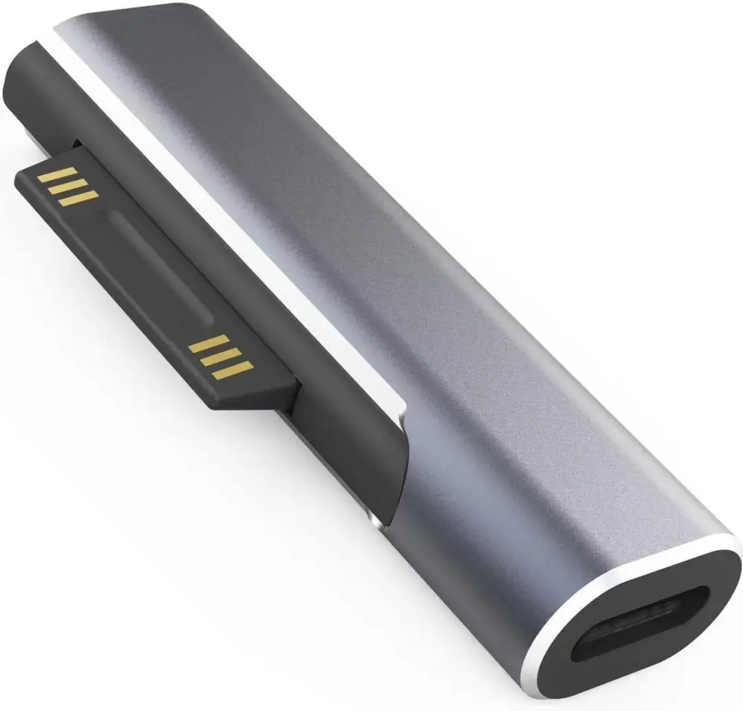 NÖRDIC SURF-104 USB-C Adapter 102W