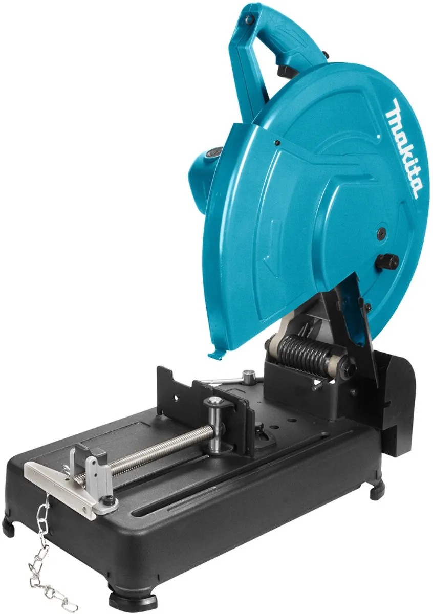Makita LW1401 Metaal Afkortzaag 2200W 355mm