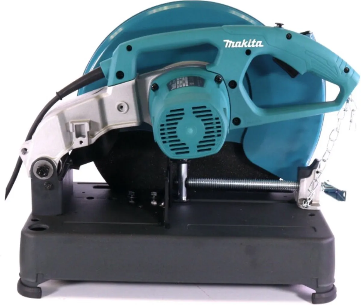 Makita LW1401 Metaal Afkortzaag 2200W 355mm