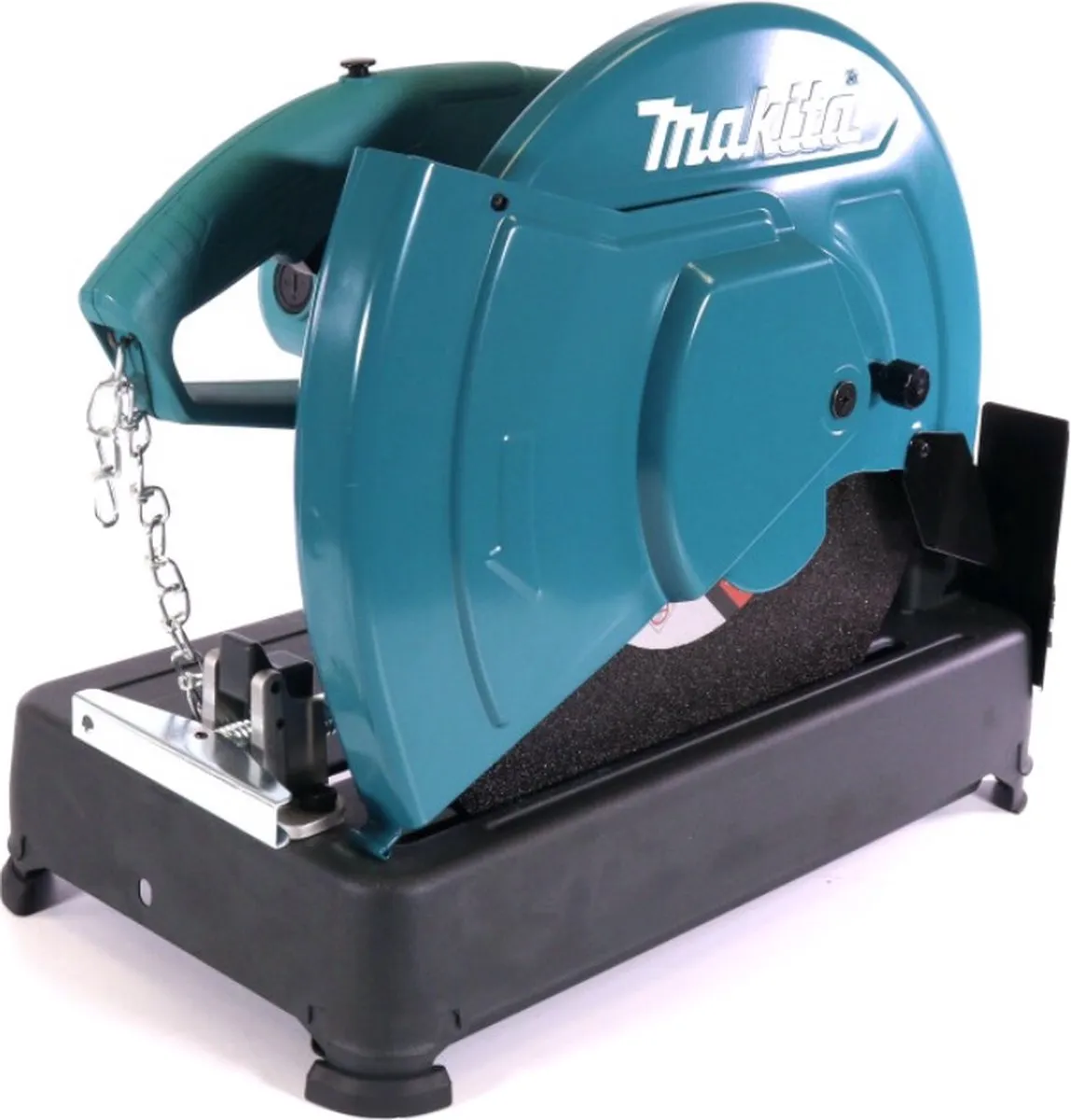 Makita LW1401 Metaal Afkortzaag 2200W 355mm - afbeelding 6 van 6