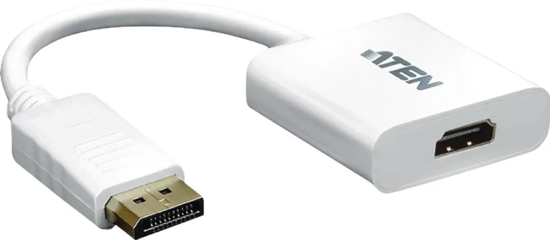 Aten VC985 DisplayPort naar HDMI Adapter