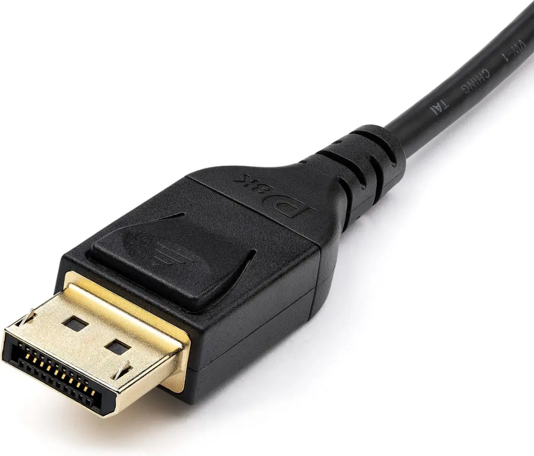 Startech DisplayPort Mini naar DisplayPort Kabel DP14MDPMM2MB