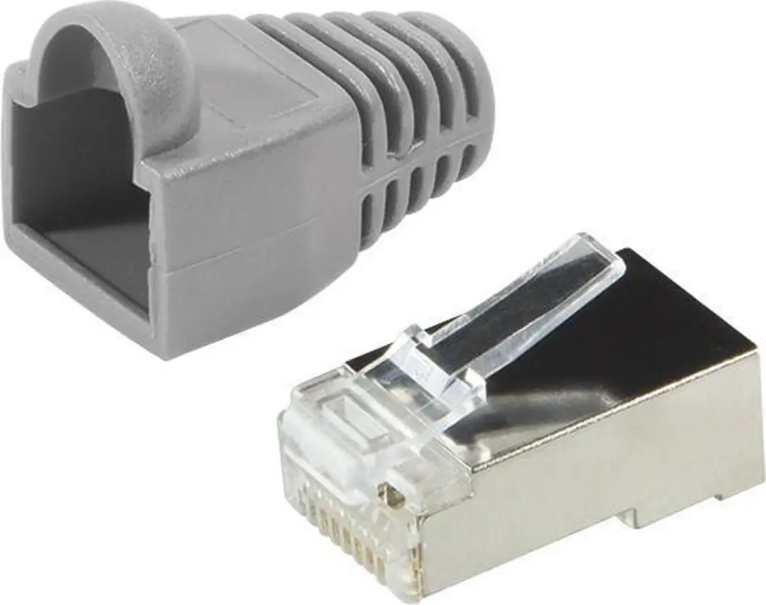 Logilink Patchstekker RJ45 MP0011 CAT5e