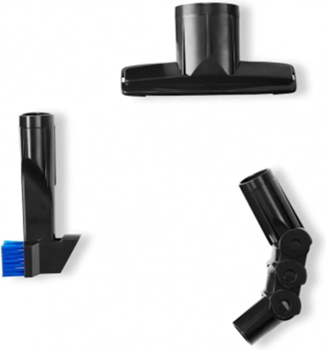 Nilfisk Nozzle Kit 128389276 - Kleurenmix - afbeelding 2 van 3