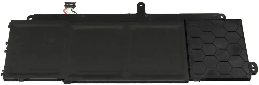 Lenovo L22D3P76 Laptopbatterij 41Wh