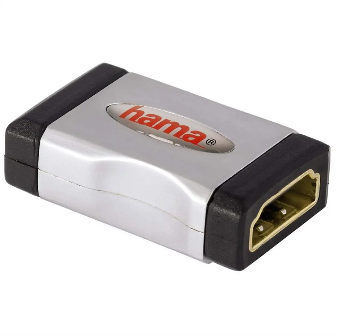 Hama HDMI Adapter 122231