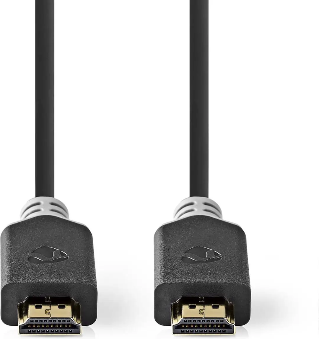 Nedis Premium HDMI-Kabel 4K@60Hz 18Gbps 5m