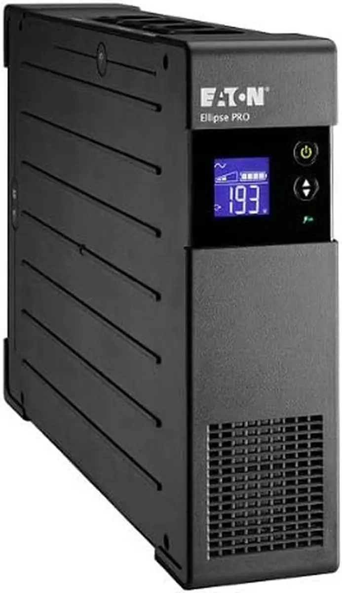 Uninterruptible Power Supply System Interactive UPS Eaton 5S 550i